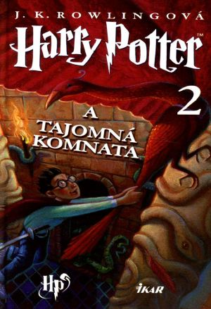 [Harry Potter 02] • Harry Potter a Tajomná Komnata